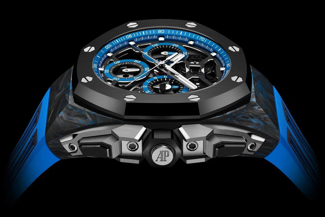 khtalk22 - Audemars Piguet (ROC-26650)

in Life