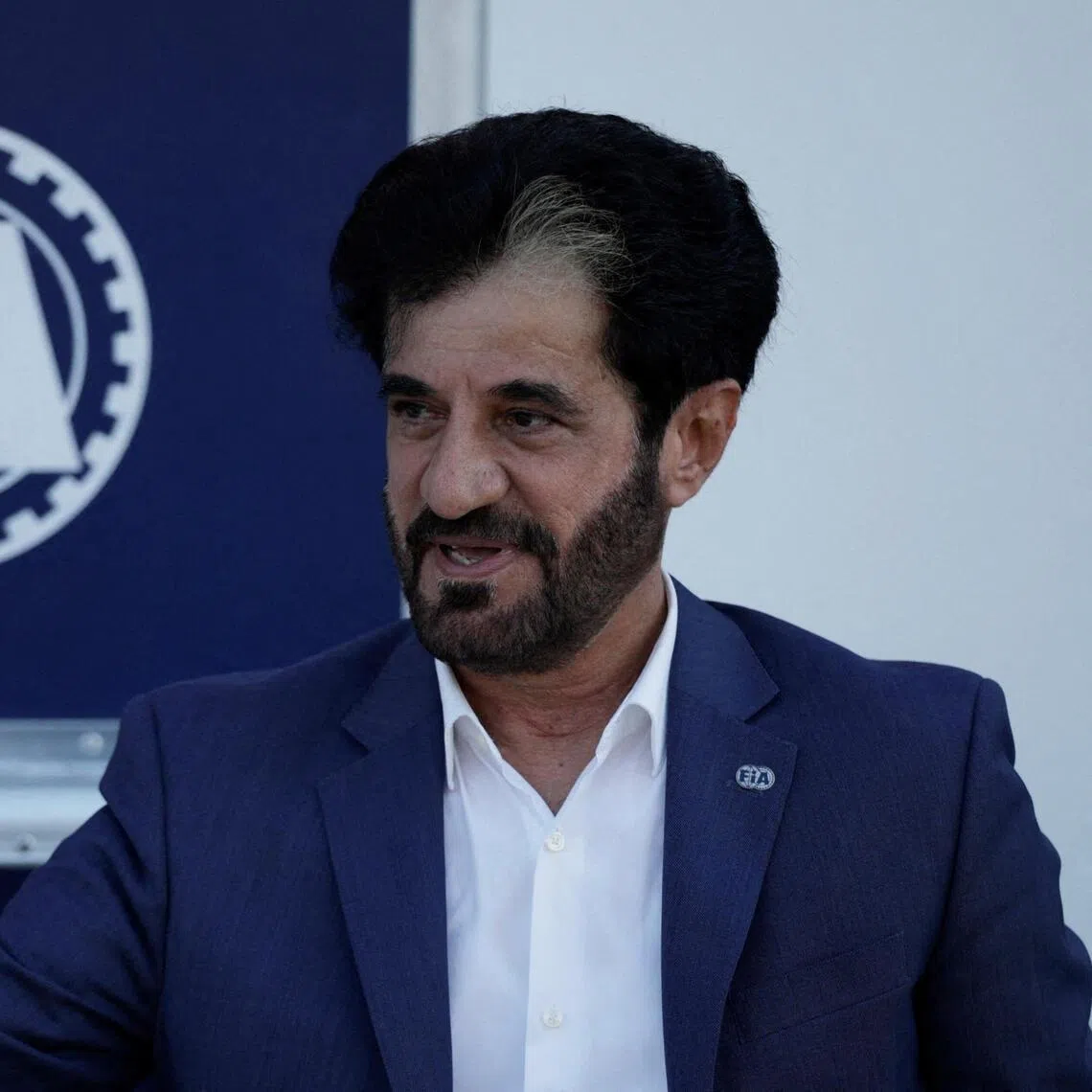 FIA president Mohammed Ben Sulayem said he was personally against multi-team ownership but could see arguments for it.