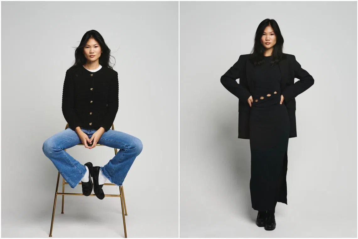 Mia McGrath is a UK-based financial content creator, who coined the Frugal Chic philosophy. She says it about buying or investing in things that have a high return on investment on health, finances, relationships, and time.