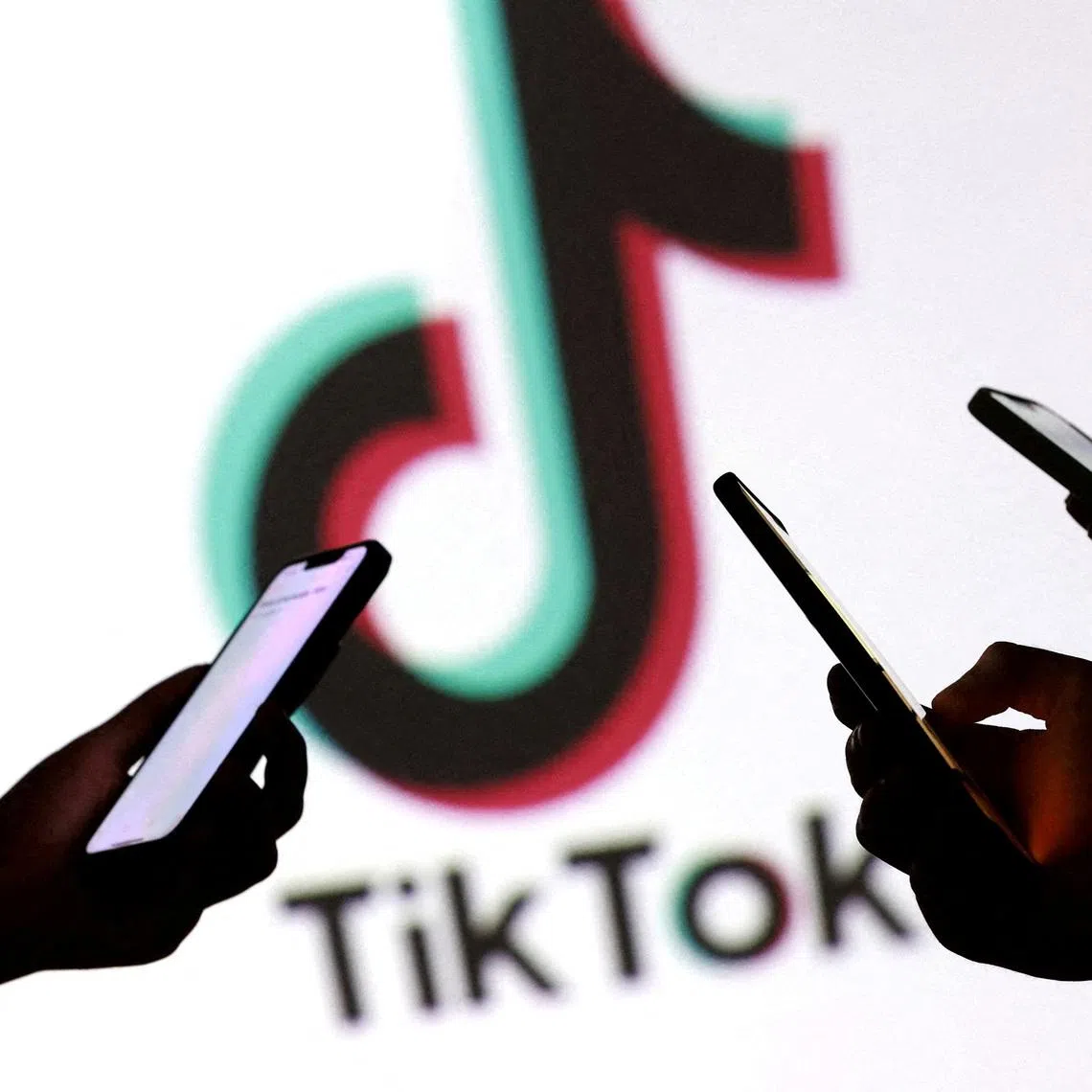 The man is believed to be an active TikTok content creator with more than 560,000 followers on the platform.