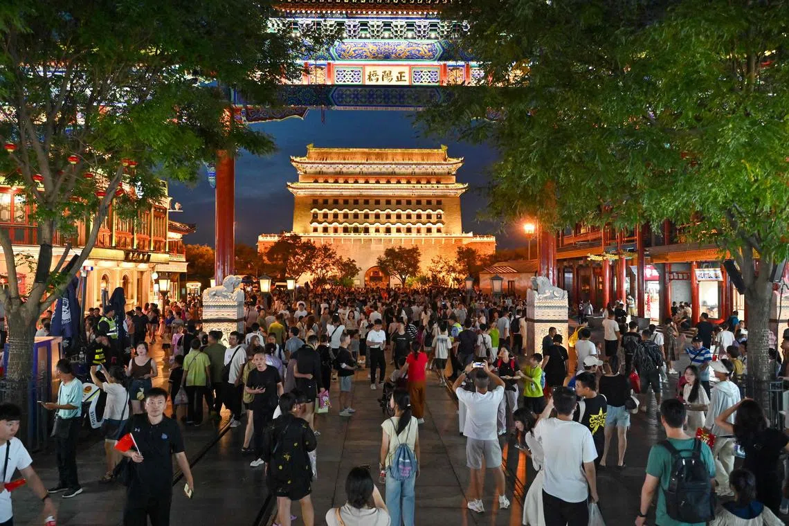 Regional governments are capitalising on the experience boom by sponsoring new cultural activities to attract tourists.