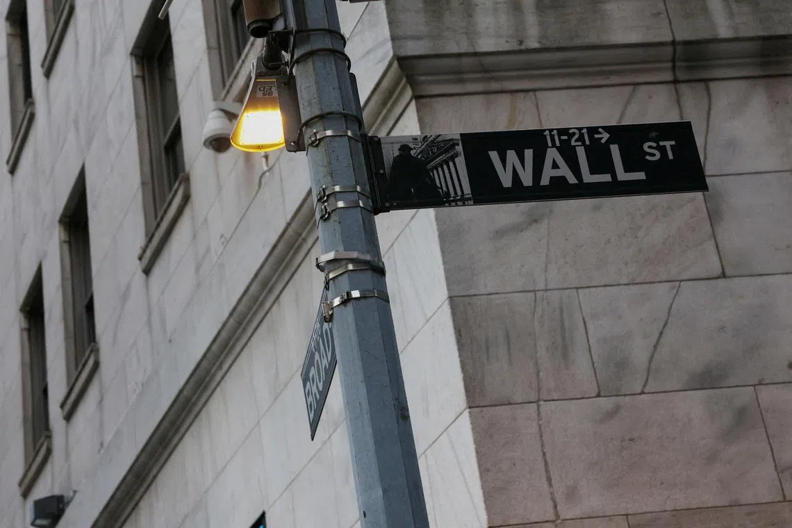 Global markets have been volatile this month as investors worry that Alphabet, Microsoft, Amazon and other technology heavyweights may be overspending on AI data centres.