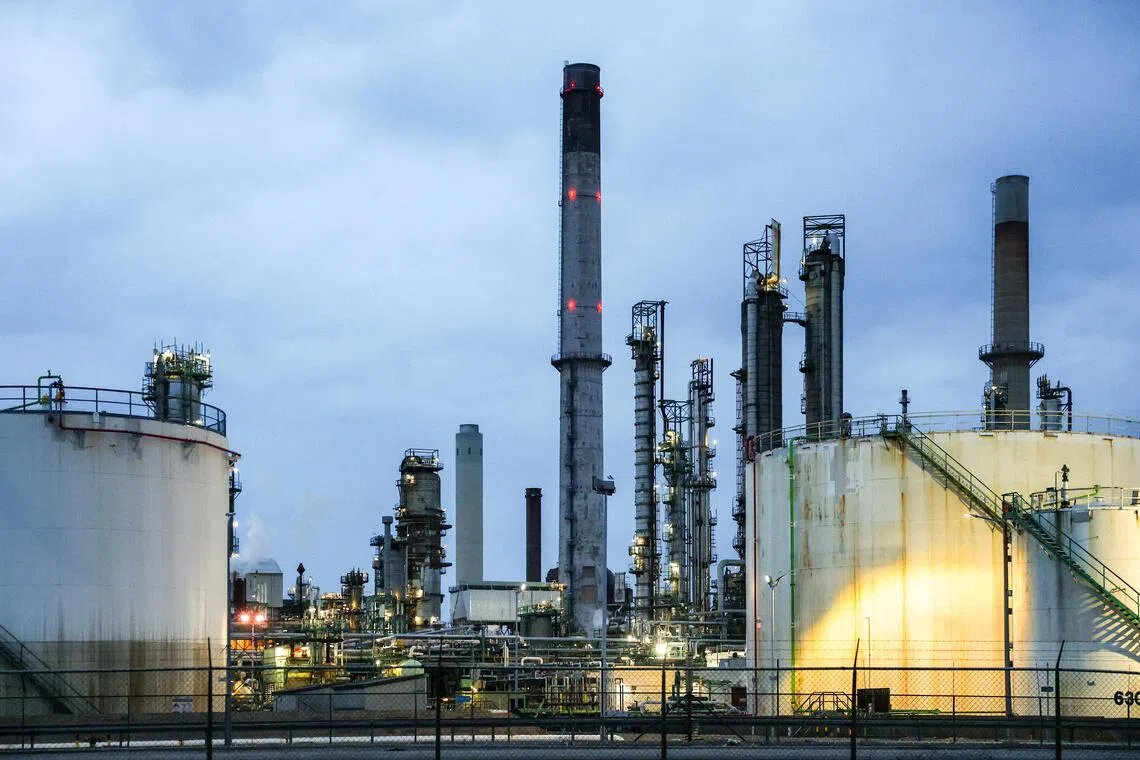The severe disruption of the Strait of Hormuz has pushed energy prices to multi-year highs.