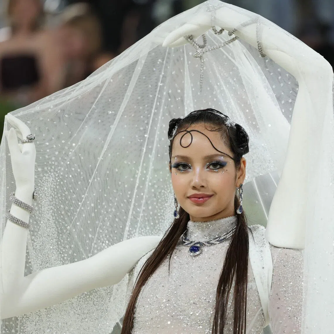 Thai singer and actress Lalisa Manobal, known as Lisa, will be performing at the US opening of World Cup 2026.