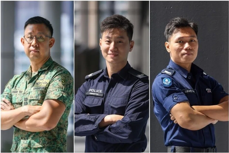 Refreshed NS medical classification system to take effect from Oct 2027 ...