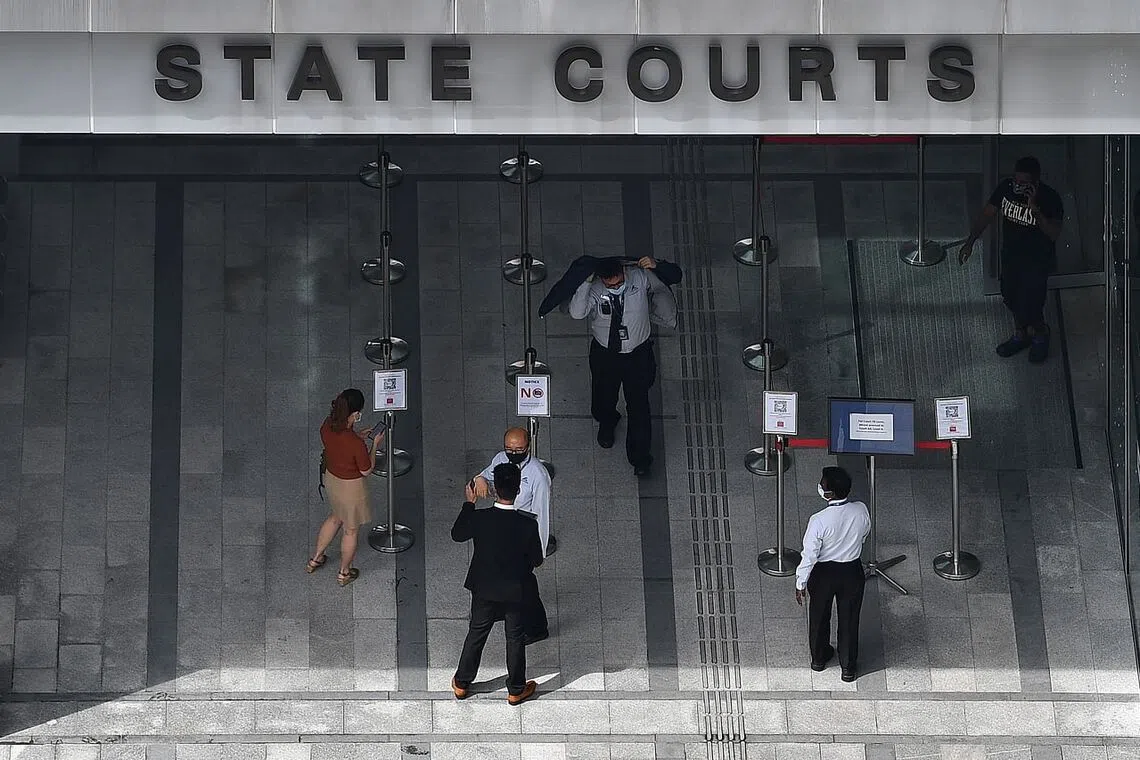 The police prosecutor asked for a gag order on the identities of all the victims.