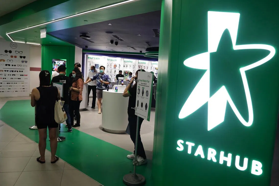 This comes as the company’s revenue over the same period fell 0.1 per cent to $1.3 billion.