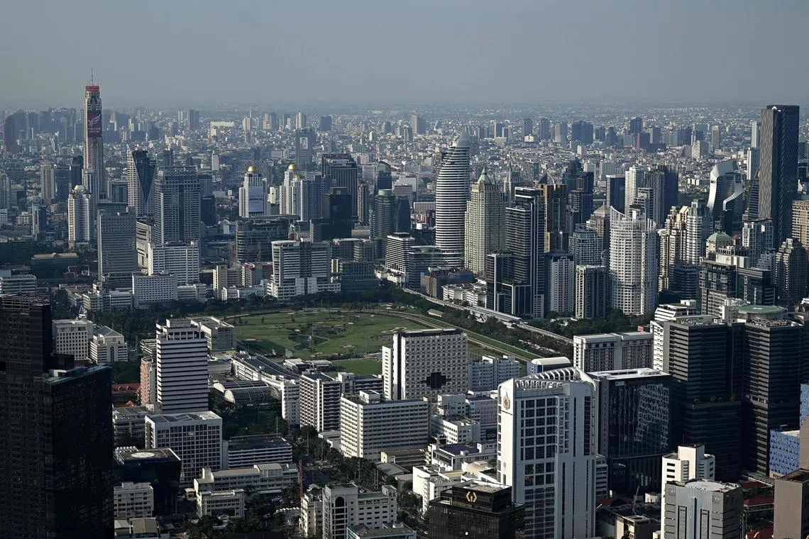 Yoma said any past or present property sales events related to condominiums in Bangkok are unconnected to Yoma Land or the group in any way.