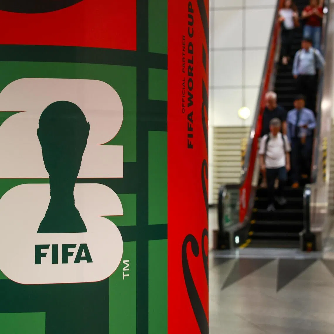 The police noted that major international sporting events such as the upcoming FIFA World Cup often lead to an increase in gambling activity, including illegal betting.
