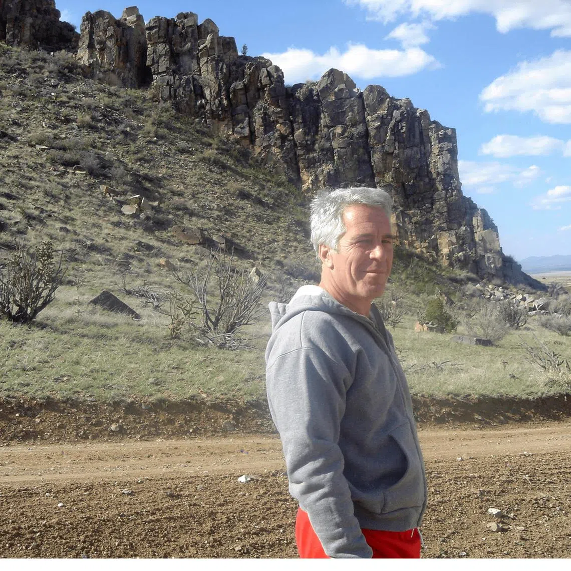 The Justice Department last week released the latest cache of so-called Epstein files.