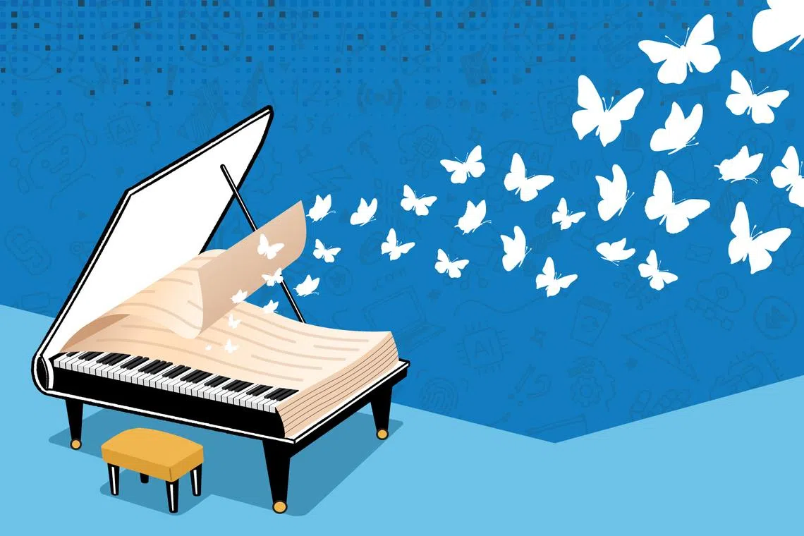 You cannot hope to be a thoughtful developer of code if you lose the very creative instincts and critical thinking that excessive Gen AI use can slowly wear down, says the writer.