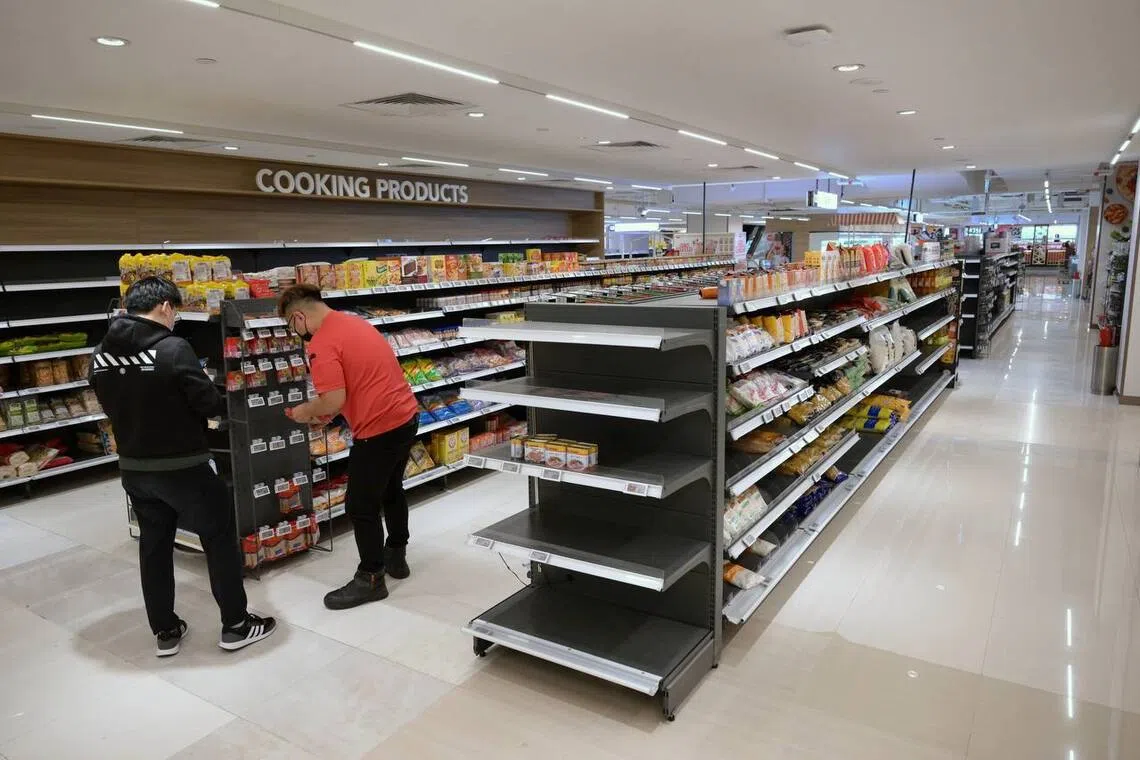 Hao Corp’s master lease termination is a surprising turn, since units were still being listed for rent as recently as July.