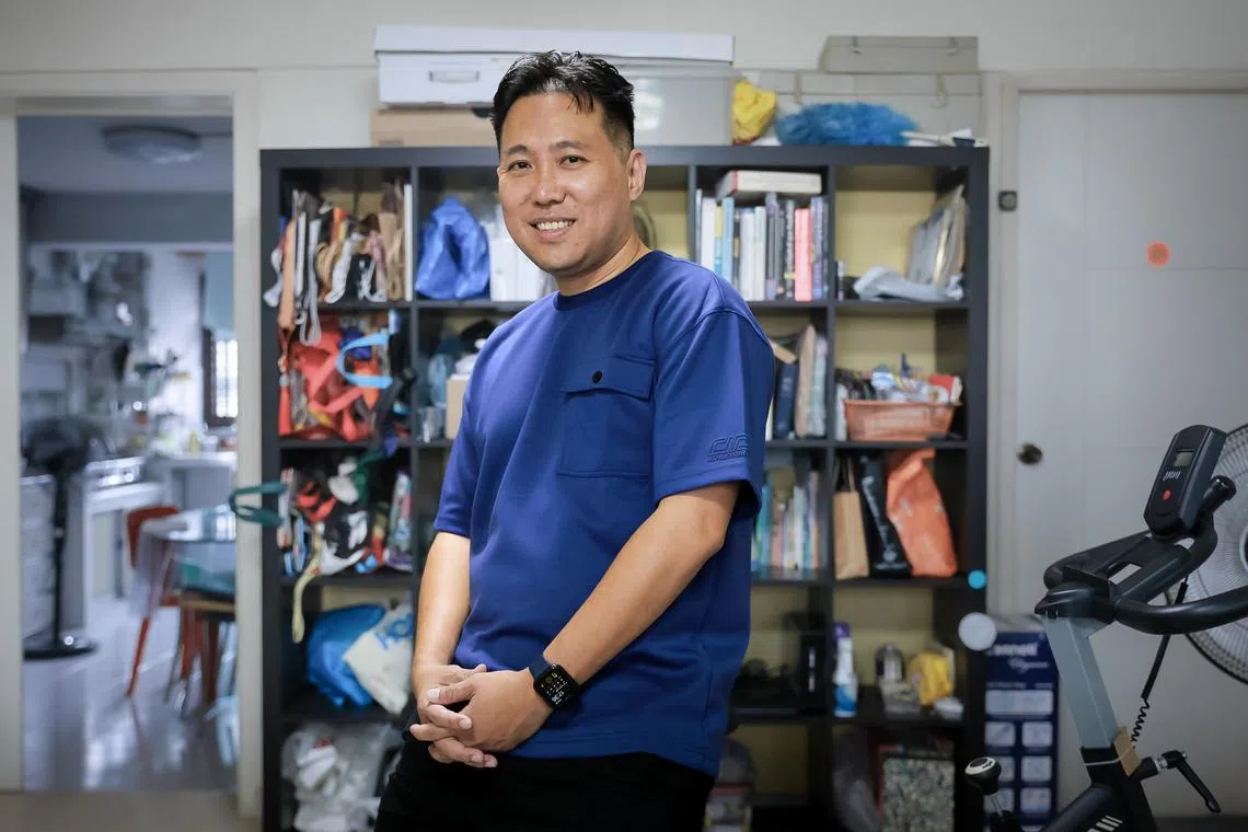 Through The Salvation Army’s Kids In Play initiative, ex-offender Notle was able to see his daughter twice a year from 2017 to 2020.