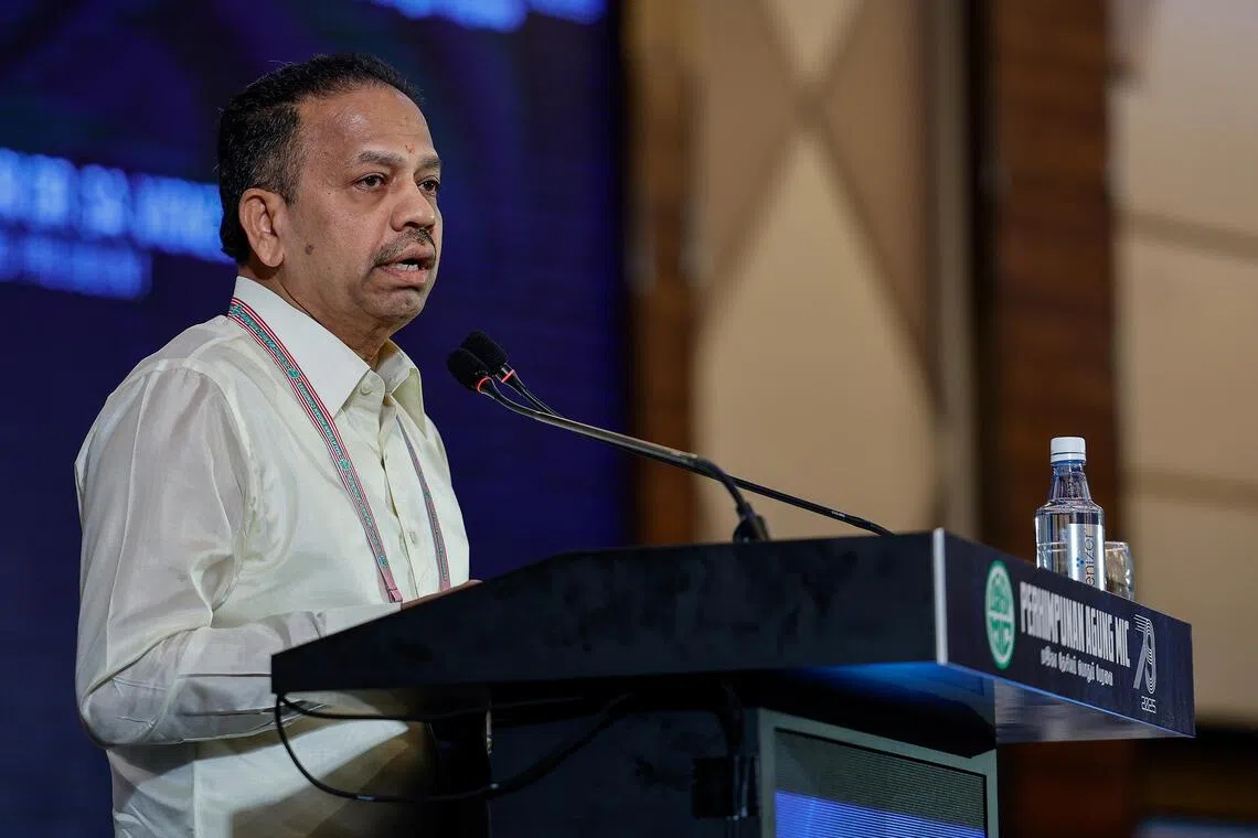 Malaysia’s MIC votes to leave BN, but can it find a new political home?