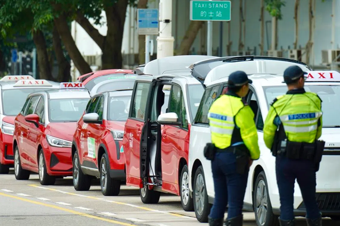 Overcharging complaints increased by 131 per cent in 2023 compared with the previous year. 