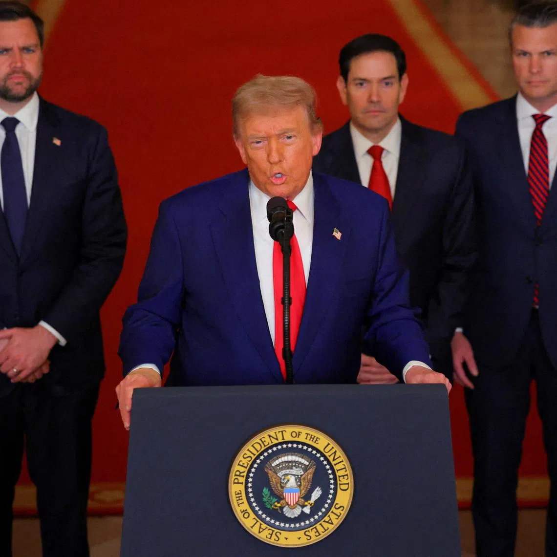 Dislike for US President Donald Trump and reluctance to give him credit for anything, amplifies emotions and colours too many assessments of Iran. 
