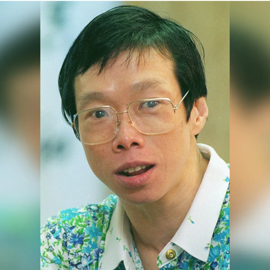 Dr Lee Wei Ling's death was announced by her brother, Mr Lee Hsien Yang, in a Facebook post early on the same day. 
