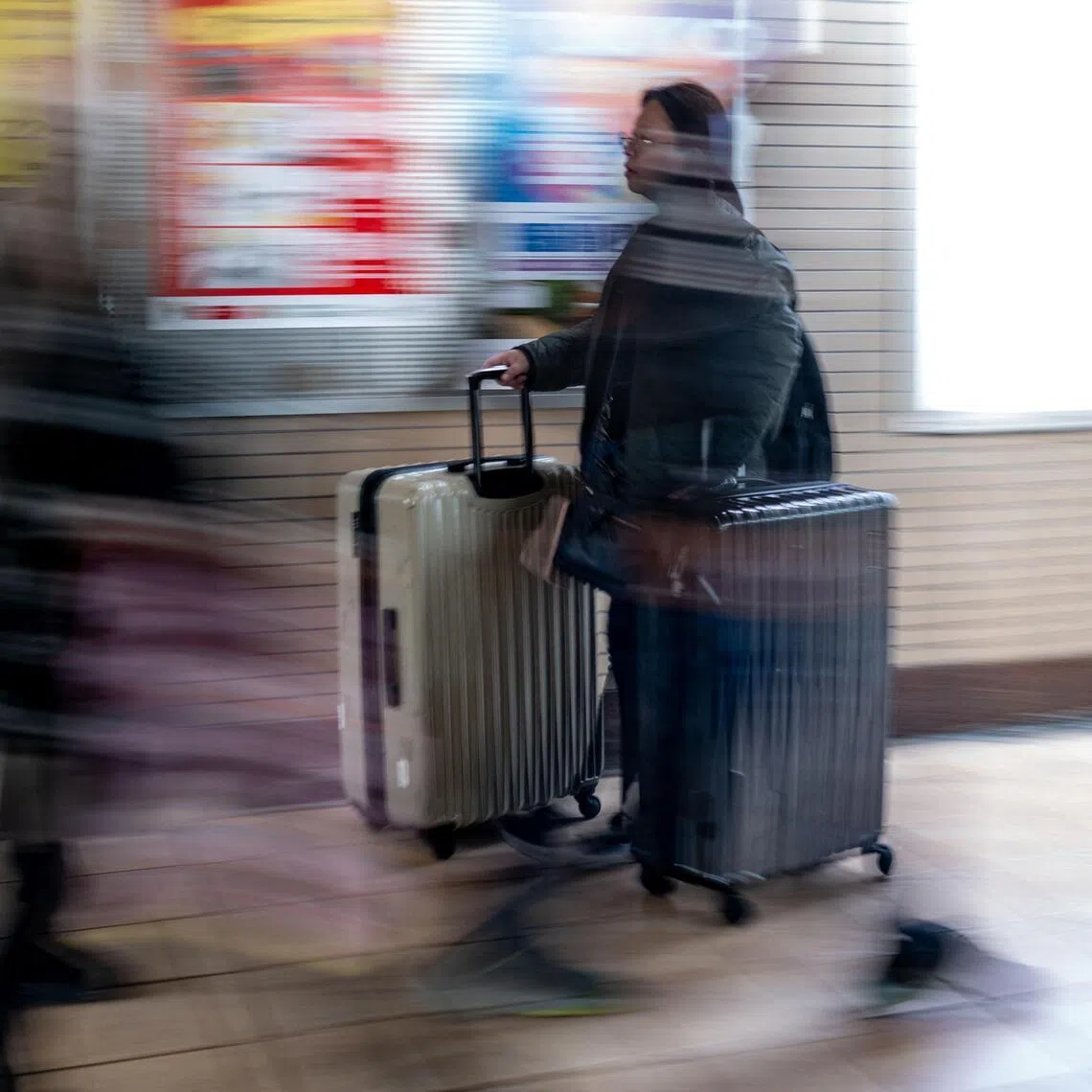 The Japanese government hopes to utilise more private underground spaces as nearly 90 per cent of the currently designated shelters in the country are publicly owned.