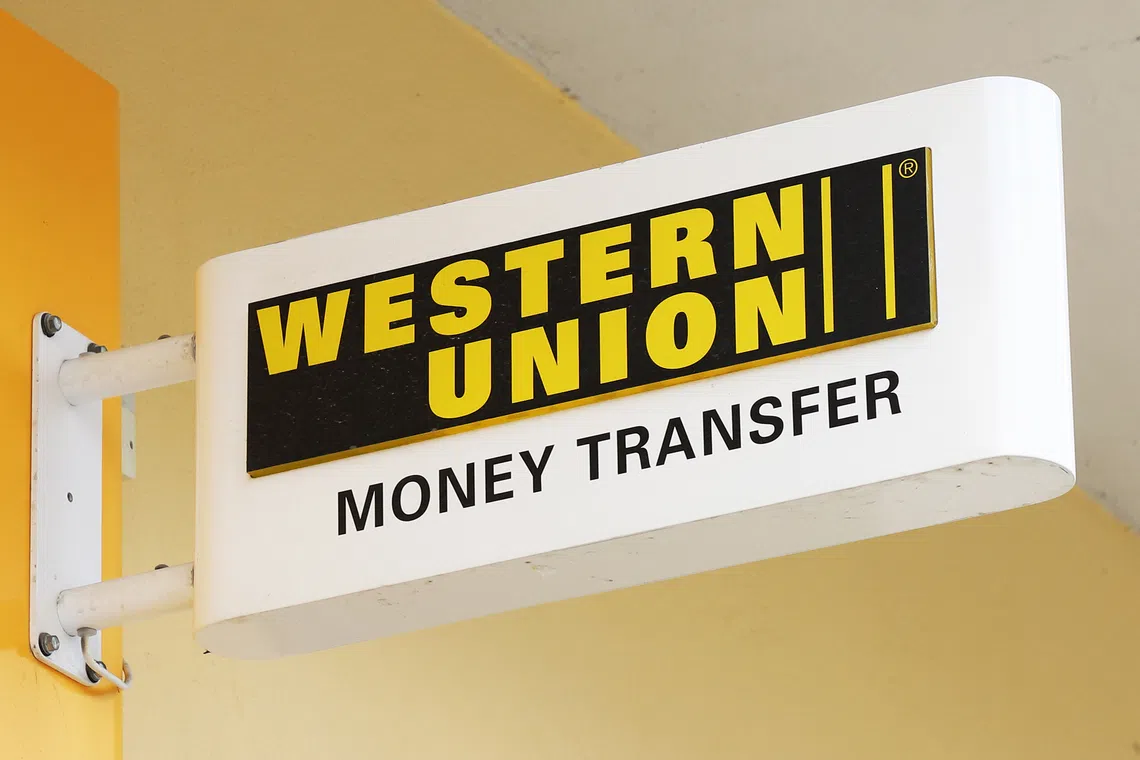 The probe will focus on Western Union’s management of “high-risk” payment channel.