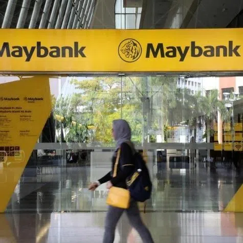 Maybank Singapore employs more than 2,000 staff in the Republic. PHOTO: REUTERS