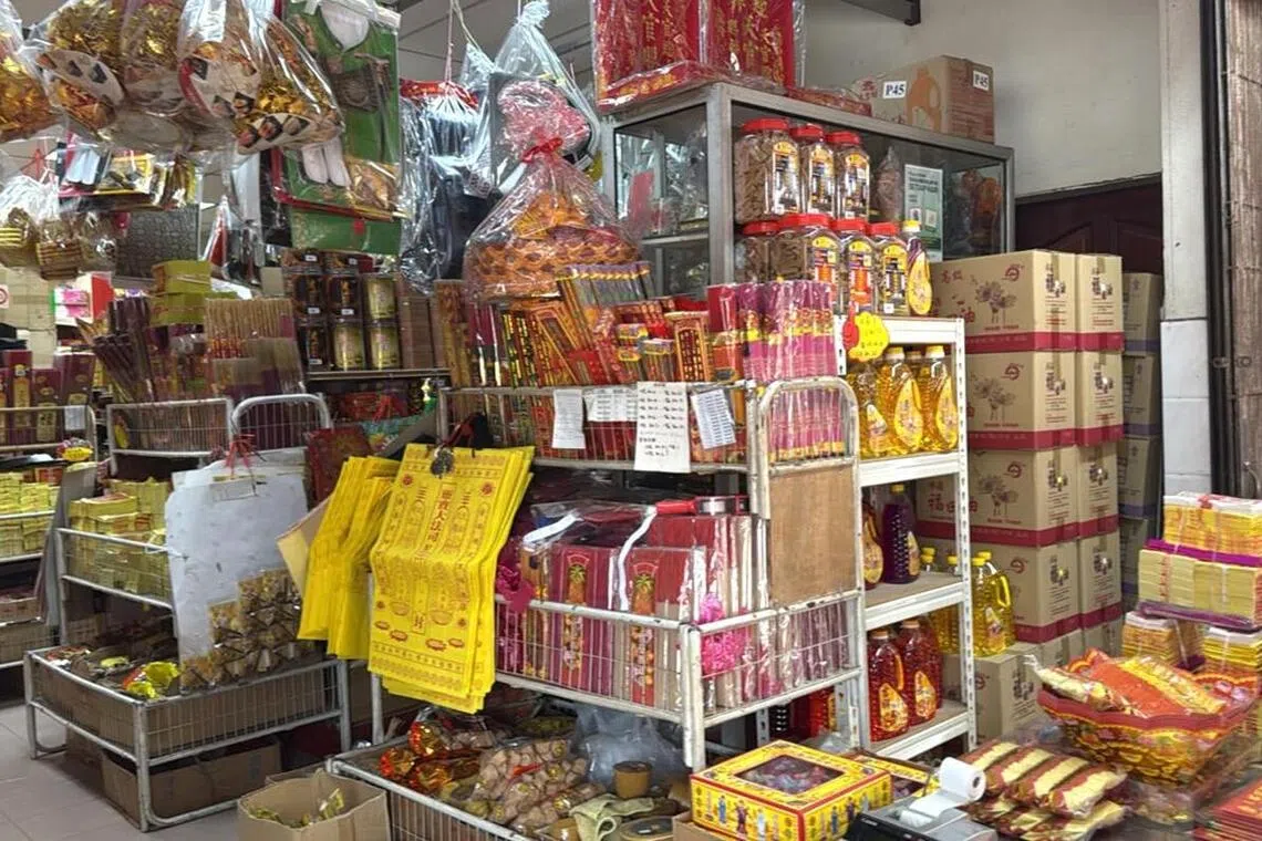 Local business groups have urged the government to address what they perceive as unfair competition.