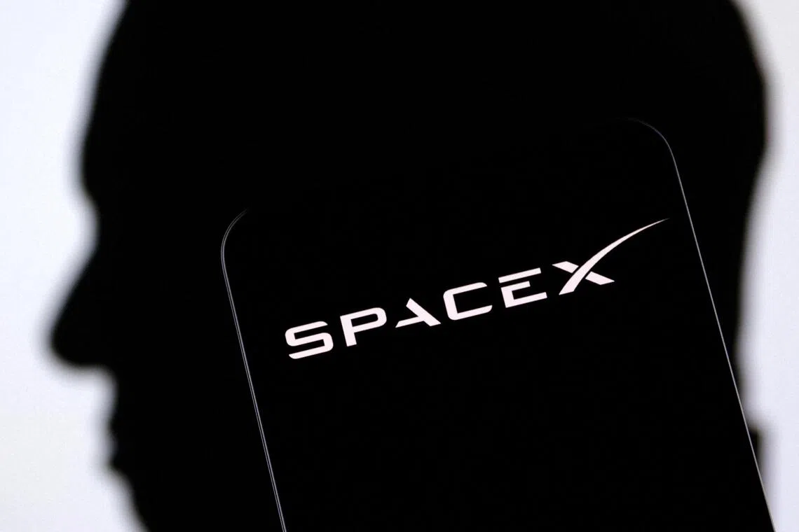 SpaceX expects to use some of the IPO proceeds to develop space-based data centres, sources said.