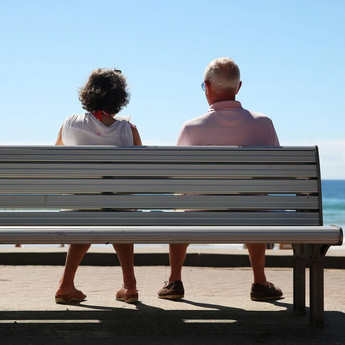 Surveys repeatedly show Australians fear they won’t have enough money to retire comfortably.