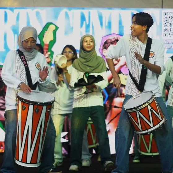 The five polytechnics in Singapore will be holding their annual open houses from Jan 8 to Jan 10.