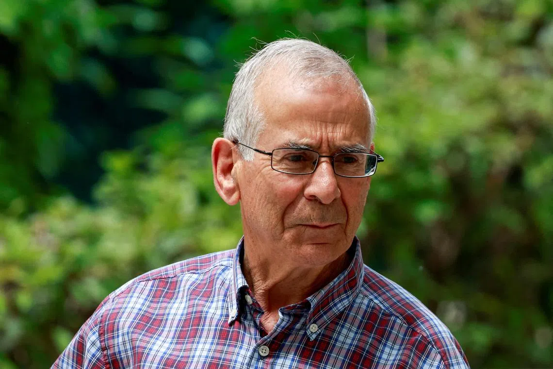 Pompeyo Gonzalez Pascual was found guilty of terrorism and manufacturing explosives.