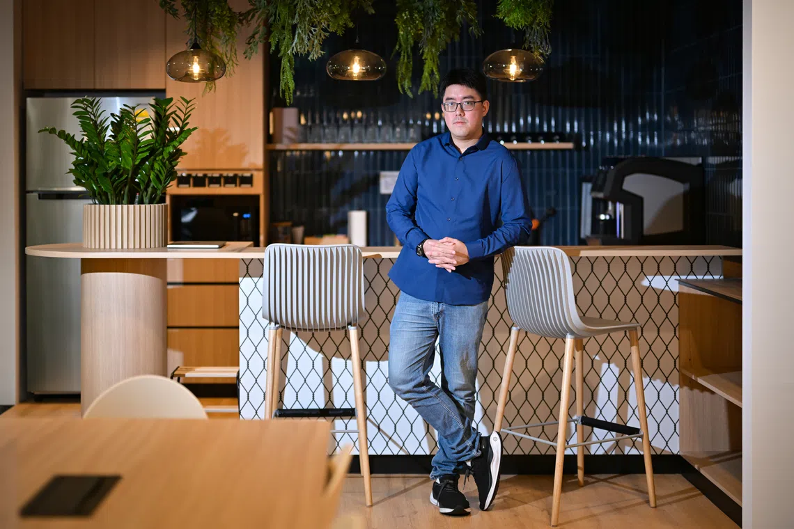 Users of Tokenize allege that founder and chief executive Hong Qi Yu and his wife fraudulently misappropriated customer funds.