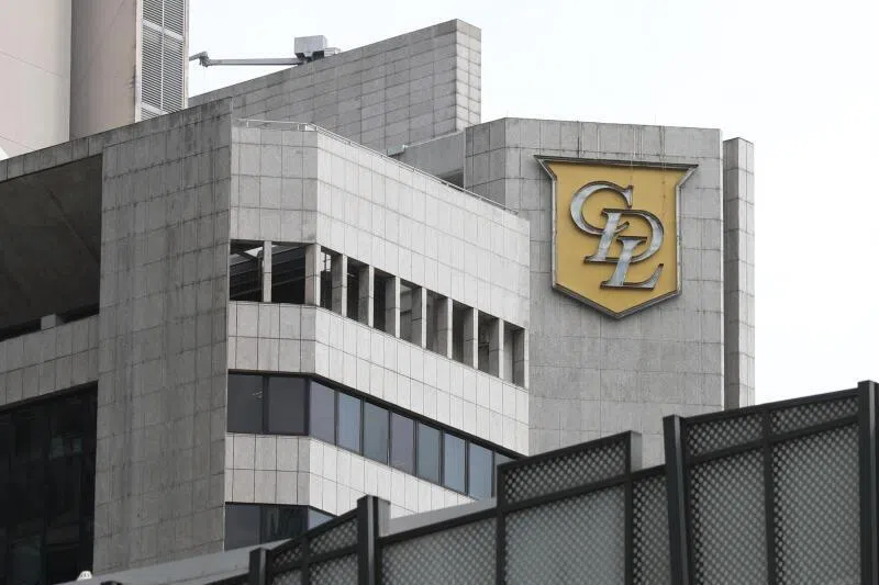 The hotel subsidiary of CDL says the new appointments will further strengthen the board's commercial and strategic capabilities.