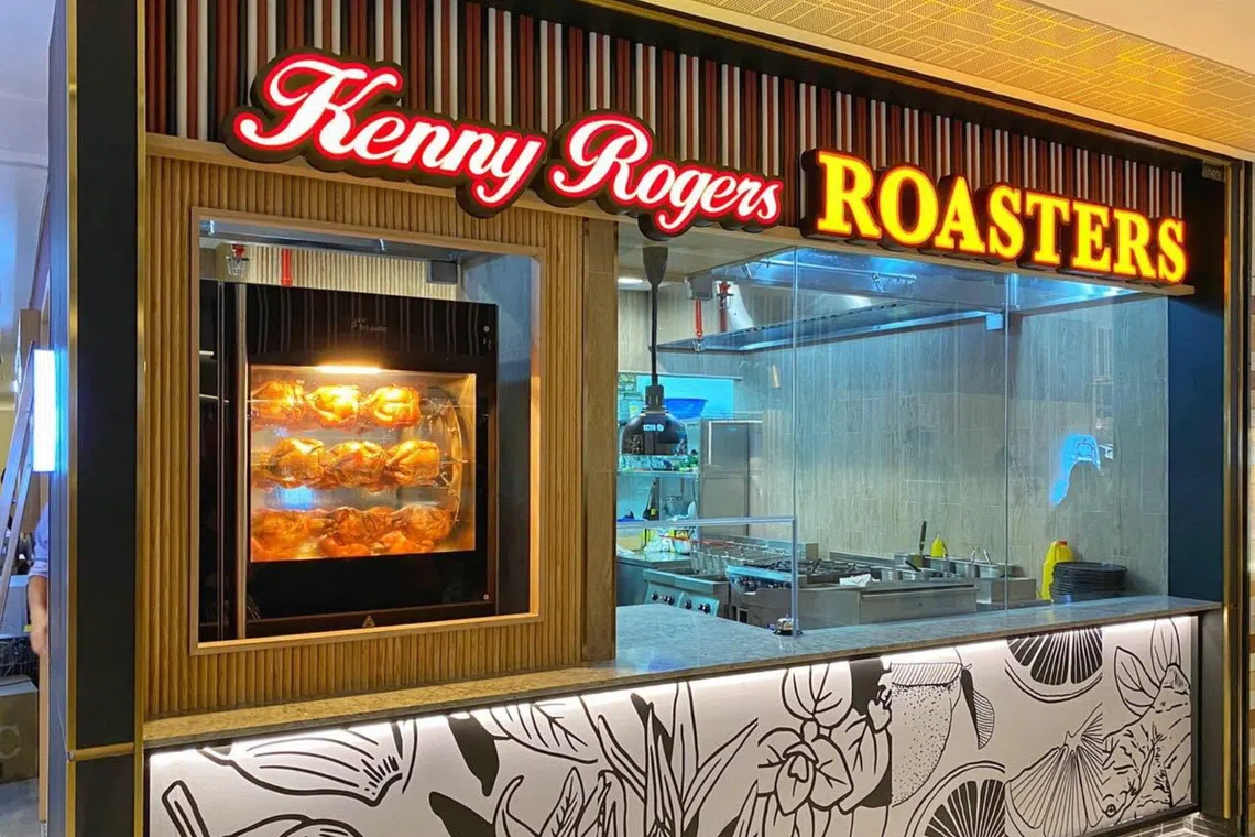 Lao Huo Tang and Kenny Rogers Face Court Over Unpaid CPF Contributions - News Directory 3