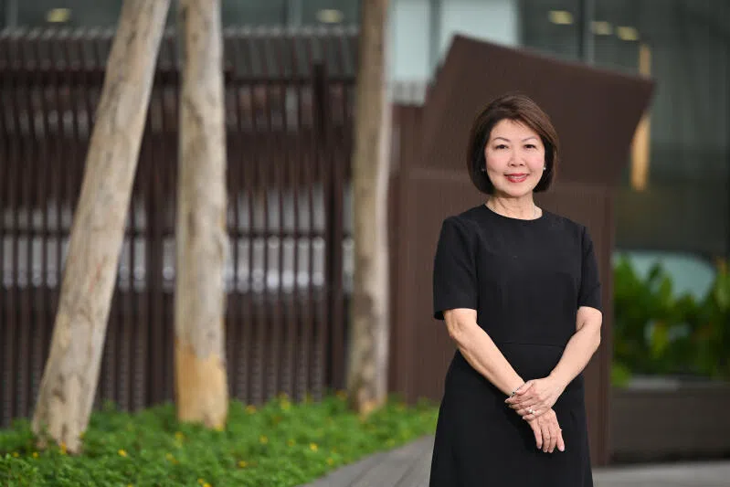 PY Legal Managing Director, Peggy Yee, said individuals with invisible disabilities are often misunderstood and unable to access justice.