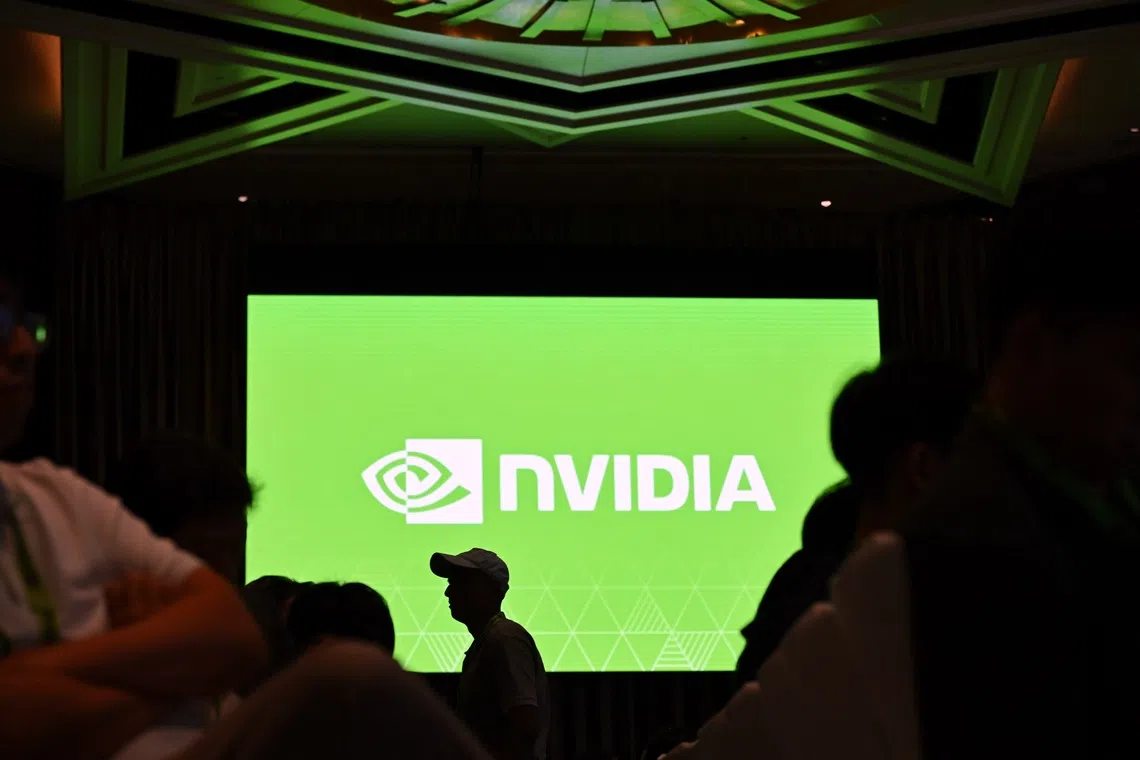 China weighs allowing ByteDance, Alibaba to buy new Nvidia chips, report says