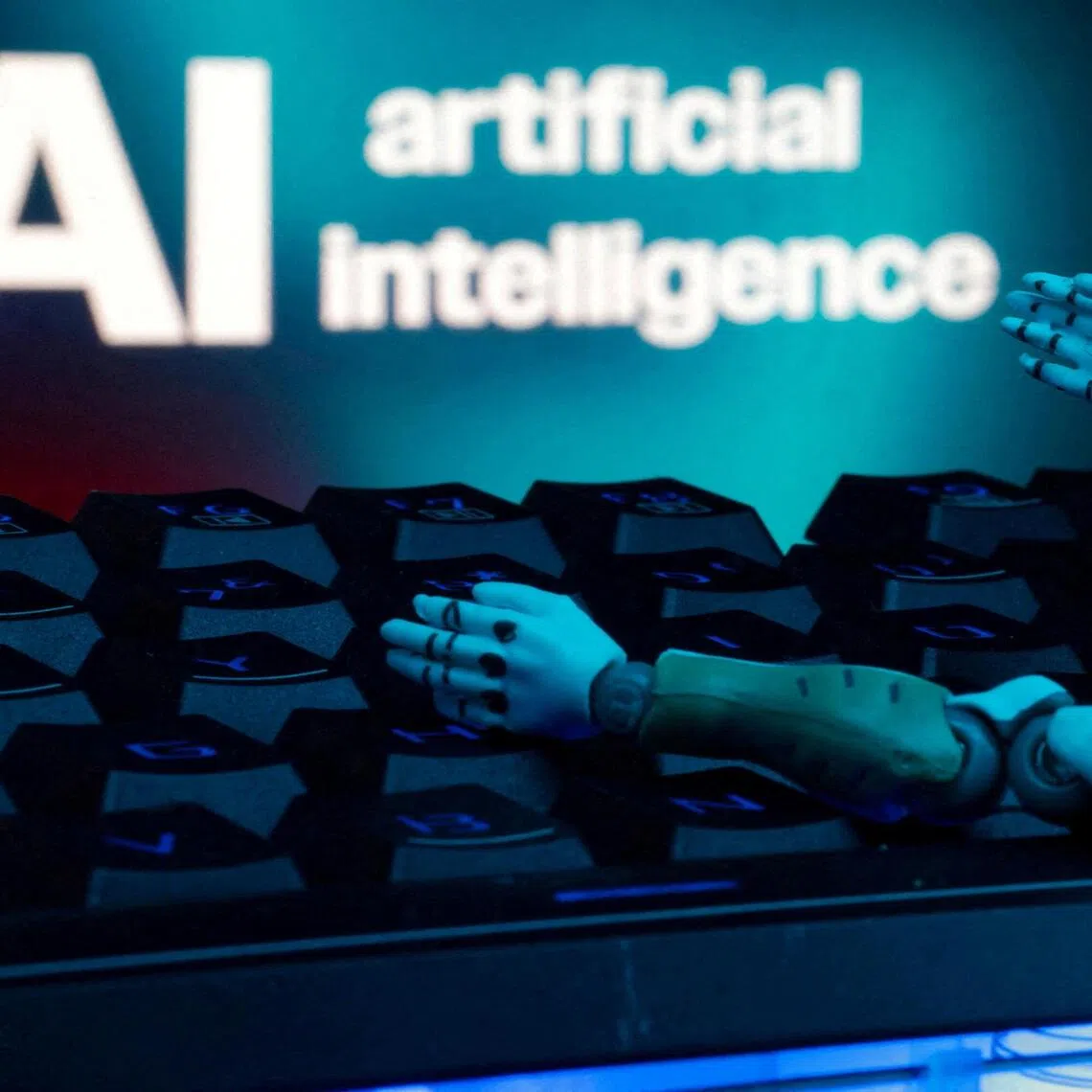 A former Anthropic employee had said that AI “could kill us all by the end of the decade”. 