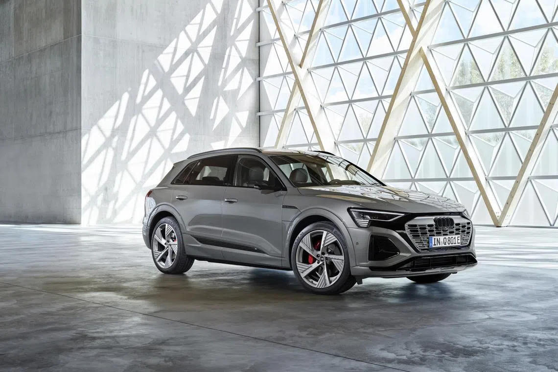 ctfast11-ol - Audi Q8 e-tron quattro
