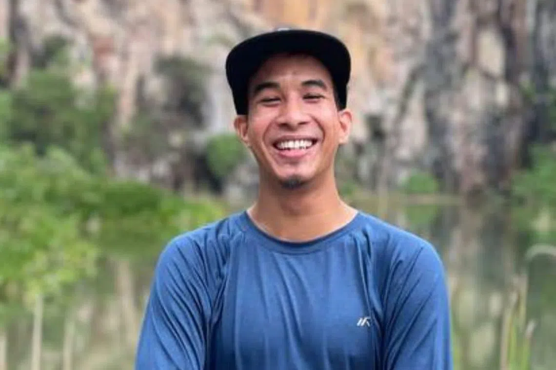 Mr Muhammad Furqan Mohamed Rashid had fallen from the main deck of the Panama-flagged African Cardinal on June 20.