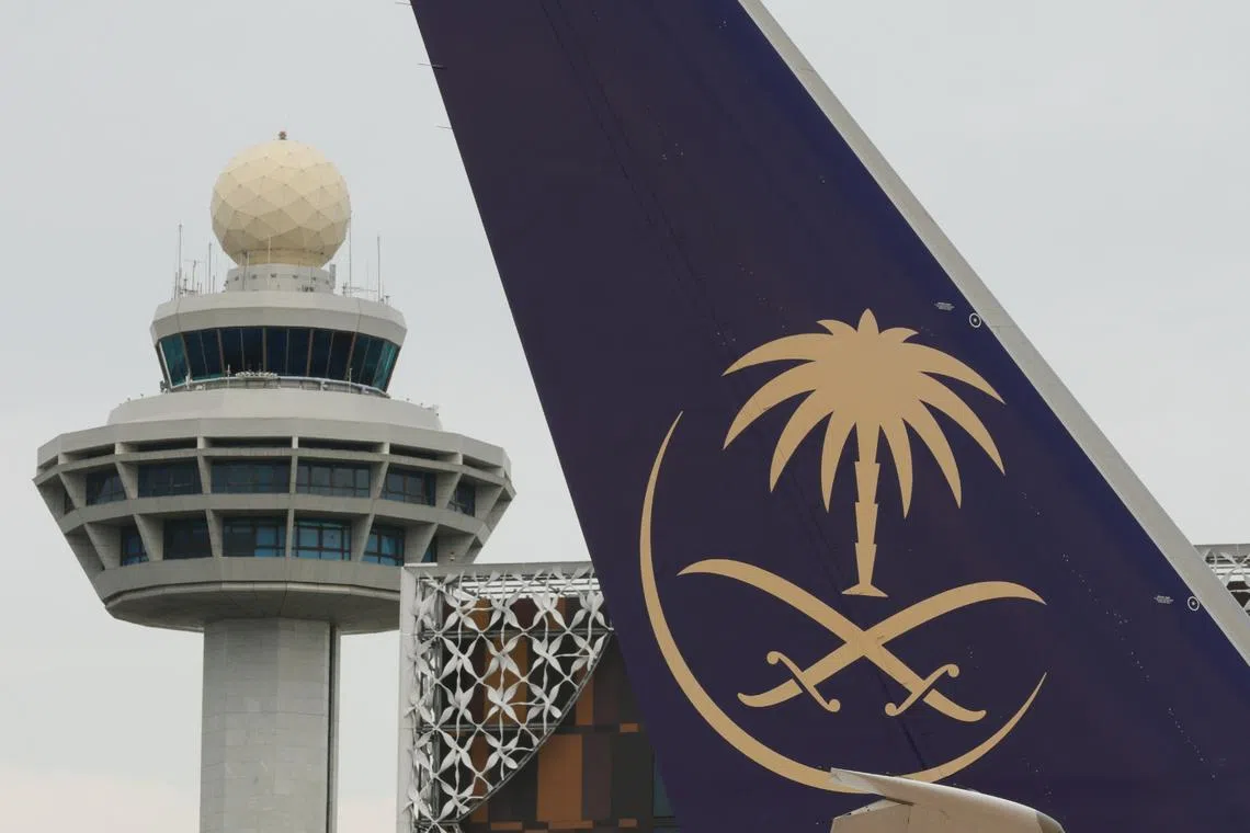 Carriers from the two countries will also be able to operate more fifth-freedom flights without any restrictions on routing, capacity or aircraft type.