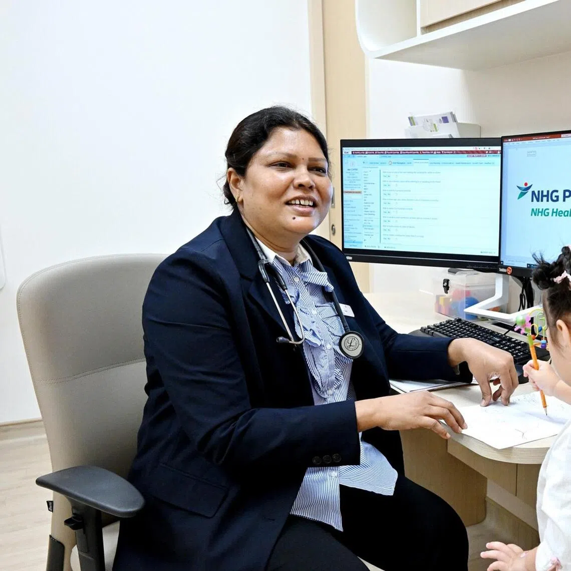 The Specialists Accreditation Board will formally recognise family medicine as a speciality from Nov 1.