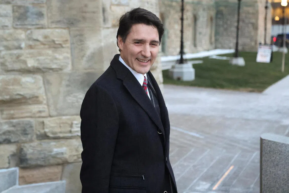 Justin Trudeau burst onto the international scene in 2015 as a newly elected young leader of Canada 