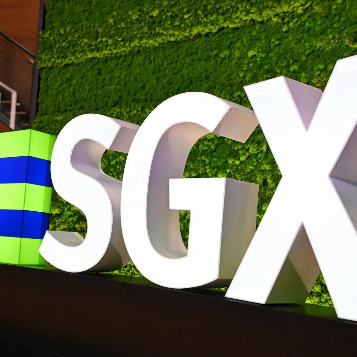 SGX said such move could broaden investor participation and increase trading activity.