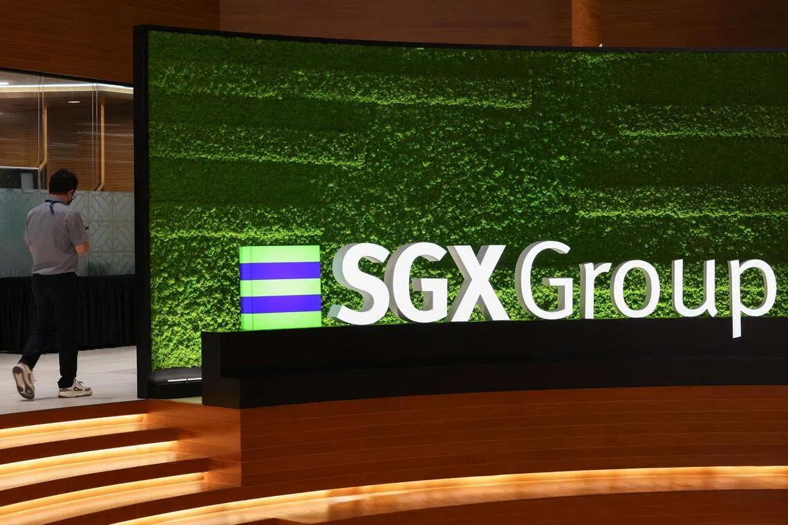 Generic image of SGX