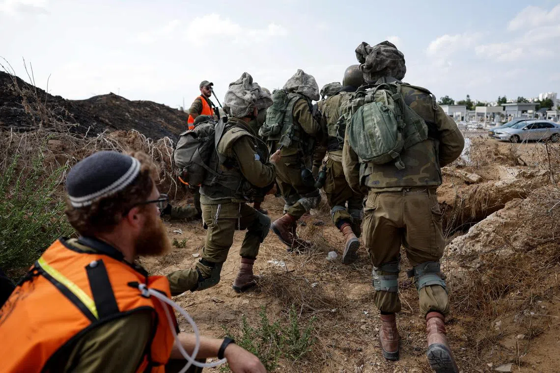 How long the country remains galvanised behind what promises to be a grinding campaign remains in question. 