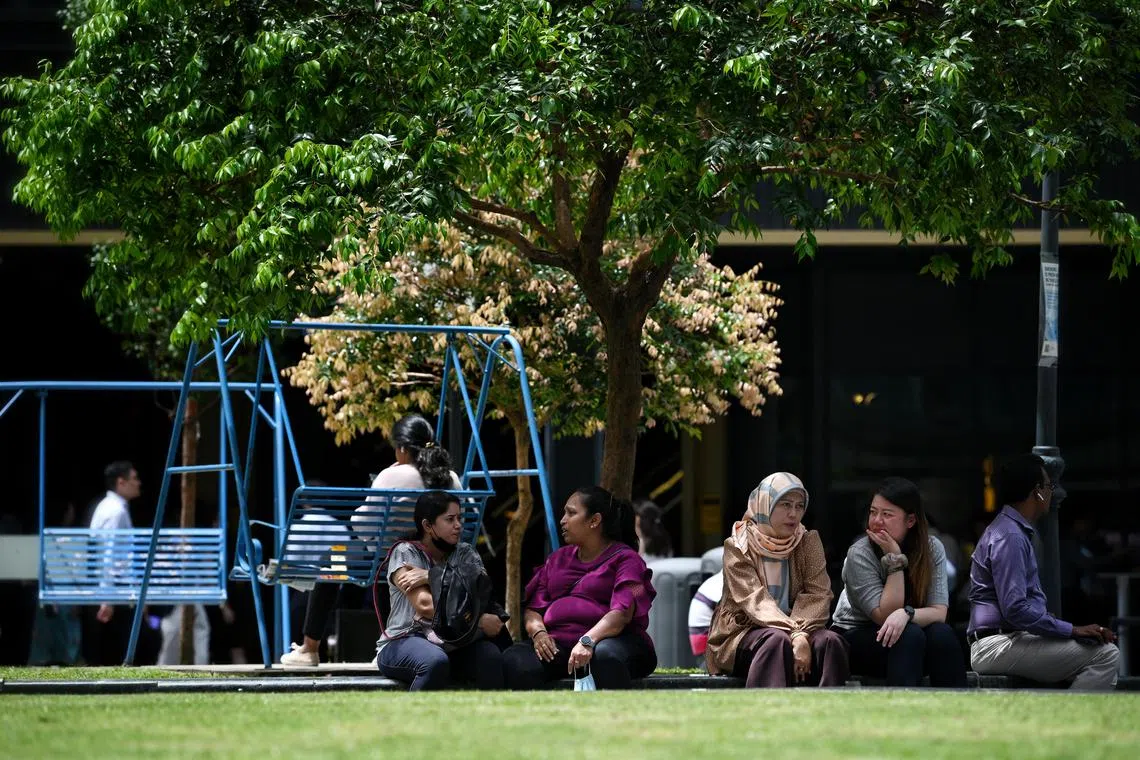 In a judgmental world, rife with stereotypes, having a chat with your women friends will be an education.