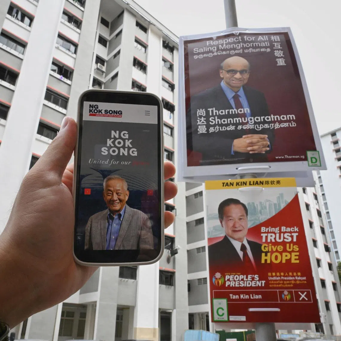 Each of the three candidates’ social media campaigns highlights the importance of a cohesive campaign strategy that includes social media. 