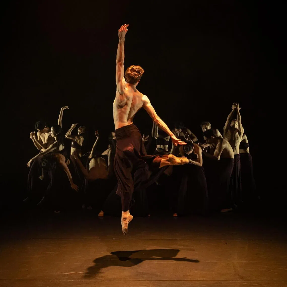 ecdance02 - Natalie Weir's Terra 


Credit and copyright: BERNIE NG