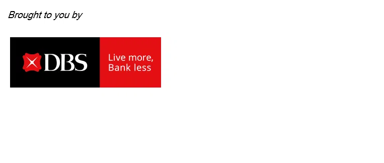 DBS logo