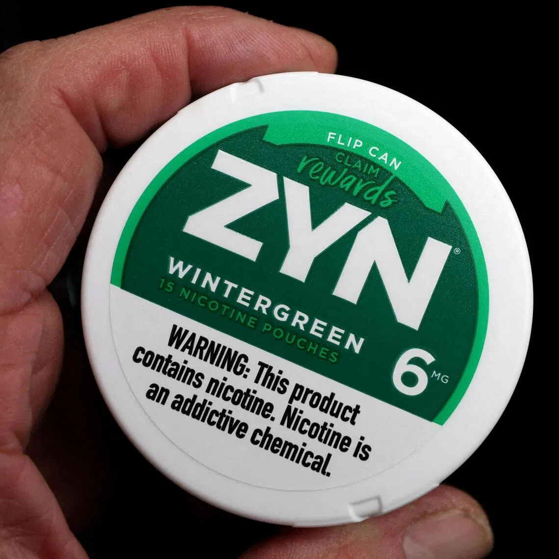 Nicotine pouches have emerged as one of Big Tobacco’s most important bets on a future beyond cigarettes.