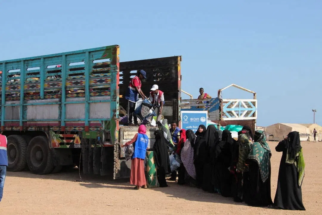 More Yemenis expected to flee from upsurge in fighting, UN says