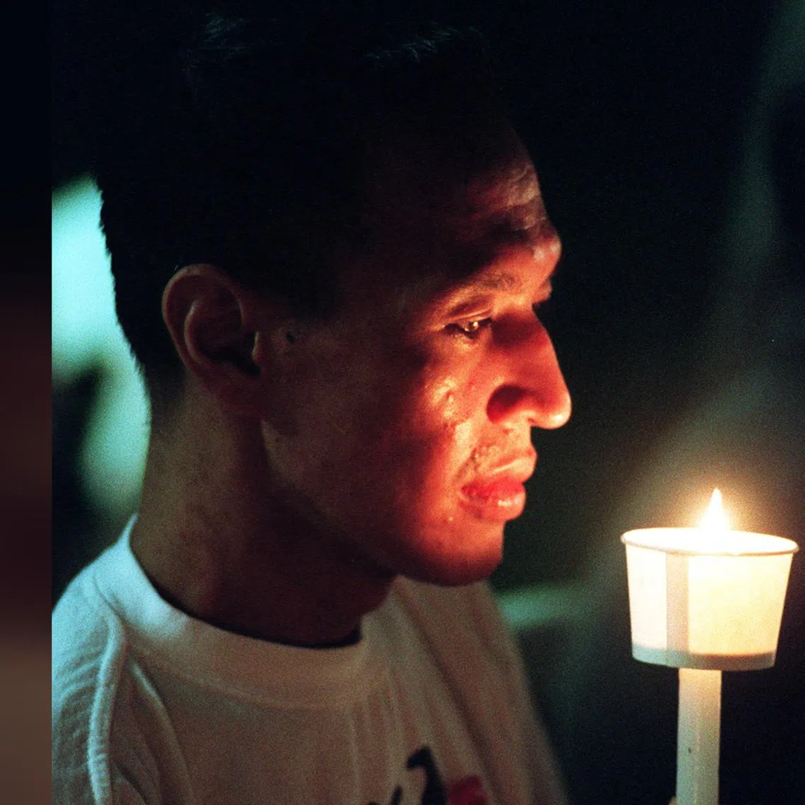 Mr Paddy Chew's legacy left an indelible mark on Singapore’s awareness of Aids and public health stigma.